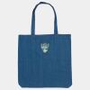 Denim tote bag Thumbnail